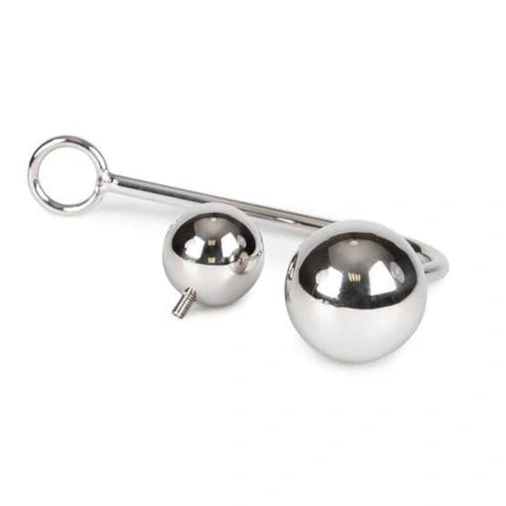 Steel Anal BDSM AllNight Hook 5299 0730
